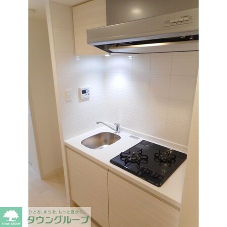 S-RESIDENCE葵の物件内観写真